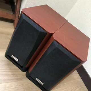✲ ONKYO ✲ 2wayスピーカーシステム の画像
