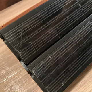 プリムス PRIMUS アジャスタブルテーブルLの画像