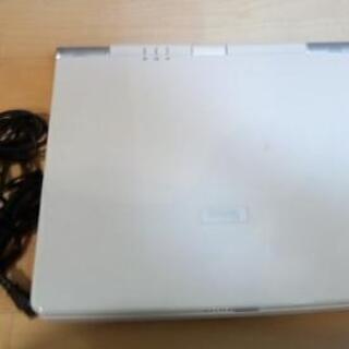 【決定】中古　MebiusノートPC　