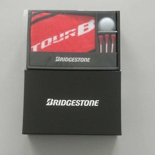 ゴルフボールギフト60箱