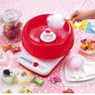 わたあめ わたあめ機 おうちdeわたあめ おうち時間の画像