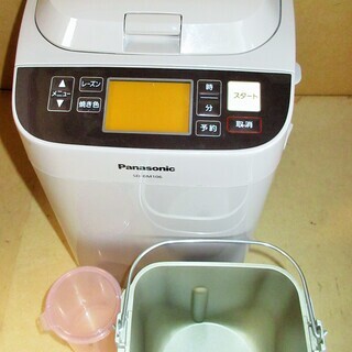 ☆パナソニック Panasonic SD-BM106 1斤タイプ...
