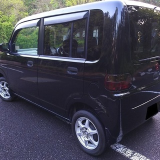 〓ちょい悪That's!!〓4WD★車検R2/6★オリジナルツリ目仕様★スモークテール★タイミングベルト交換済み〓乗って帰れます♪〓の画像
