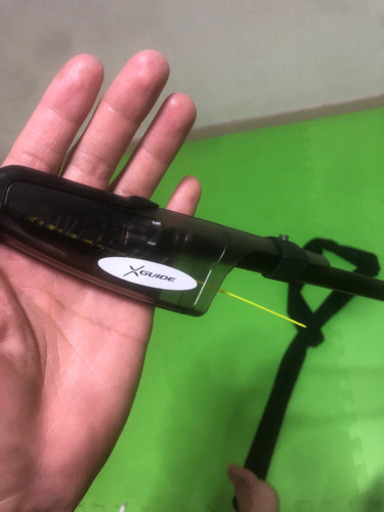 SHIMANO  鱗海SPECIAL  0.6-530