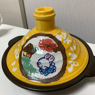 【あげます】鍋・タジン鍋セットの画像