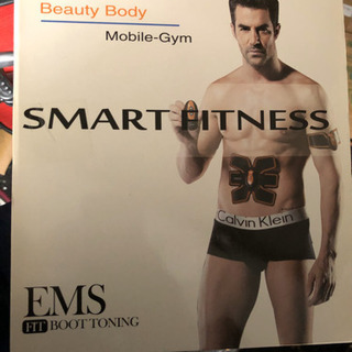 EMS スマートフィットネスの画像