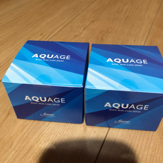 AURA アクアージュ AQUAGE AURA AQUAGE【公式ストア】