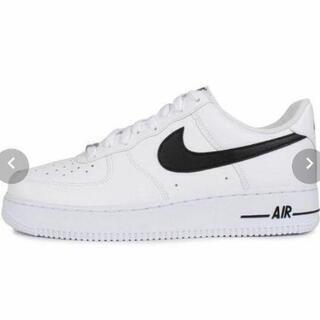 NIKE ナイキ エアフォース AIR FORCE 1 07 AN20の画像