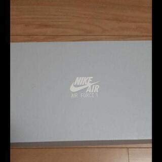 NIKE ナイキ エアフォース AIR FORCE 1 07 AN20の画像
