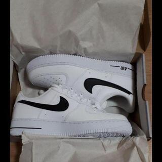 NIKE ナイキ エアフォース AIR FORCE 1 07 AN20