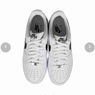 NIKE ナイキ エアフォース AIR FORCE 1 07 AN20の画像