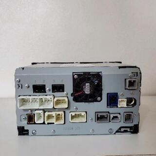 トヨタ純正 カーナビ NSZT-W60の画像
