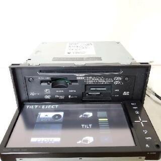 トヨタ純正 カーナビ NSZT-W60の画像