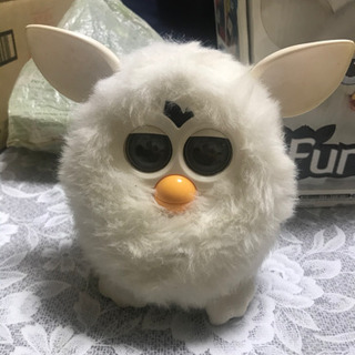 ファービィー集めてます！
