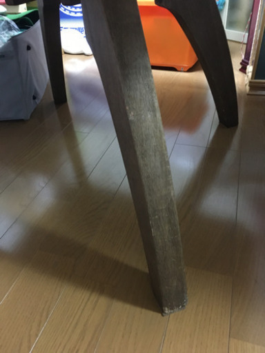 ミキモク　ダイニングテーブル