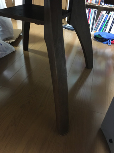 ミキモク　ダイニングテーブル
