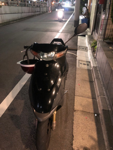 スズキZ Z売りたいです