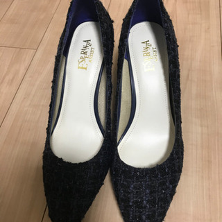 エスペランサ24セン未使用