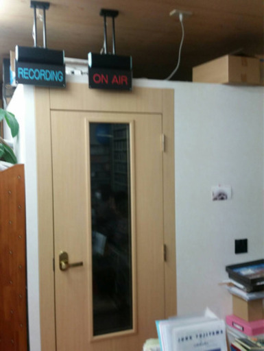 防音室　YAMAHA 2畳