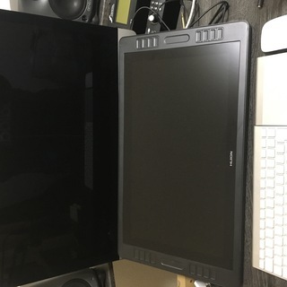 iMac 2014 /5k /メモリ32GB/ Apollo8+おまけ多数の画像