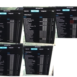 iMac 2014 /5k /メモリ32GB/ Apollo8+おまけ多数の画像