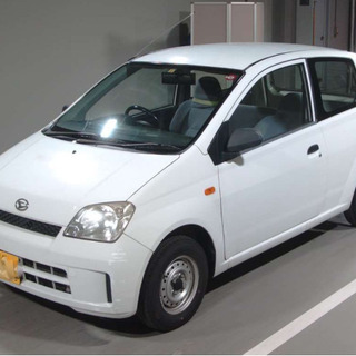 バン登録はワゴンに比べ税金が4分に１です。車検あり 走行少ない ...