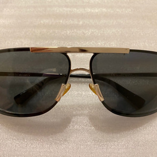 美品 GIORGIO ARMANI サングラス アルマーニ