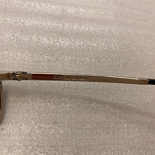 美品 GIORGIO ARMANI サングラス アルマーニの画像