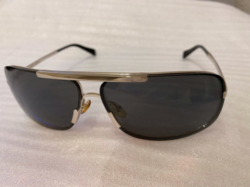 美品 GIORGIO ARMANI サングラス アルマーニ