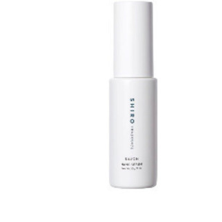 SHIRO サボン ハンド美容液 SAVON HAND SERUM