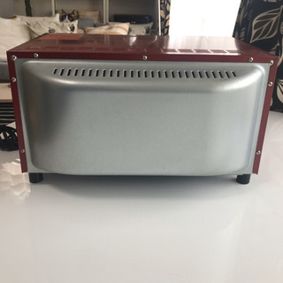 象印 オーブントースター 2016年製 の画像