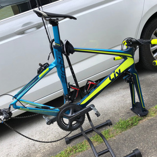 LIV ENVIE advanced 1 2015 GIANT Sサイズの画像