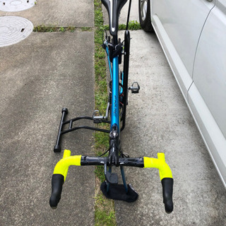 LIV ENVIE advanced 1 2015 GIANT Sサイズの画像