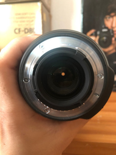 Nikon d80 Nikkor vr 18-200 超美品 付属品多数
