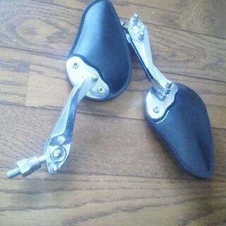 バイクミラー