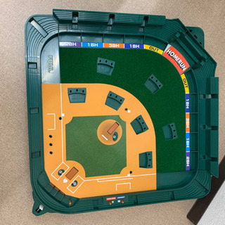 野球盤　メガスタジアム　値下げしました。