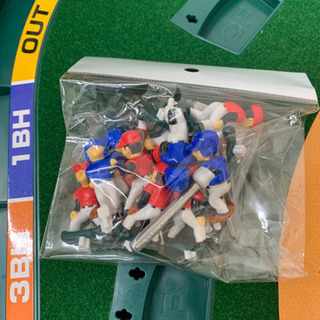 野球盤　メガスタジアム　値下げしました。の画像