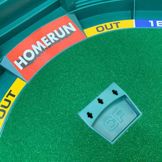 野球盤　メガスタジアム　値下げしました。の画像