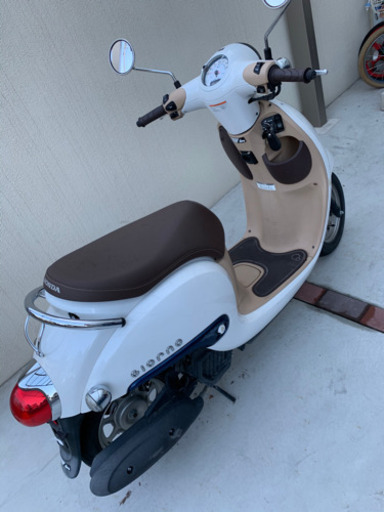 ホンダ　ジョルノ