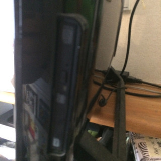 マウスデスクトップPCの画像