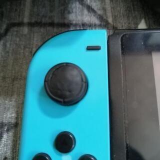 Nintendo Switch 箱無しの画像