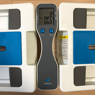 エアロライフ(AEROLIFE) 内転筋エクササイザーの画像