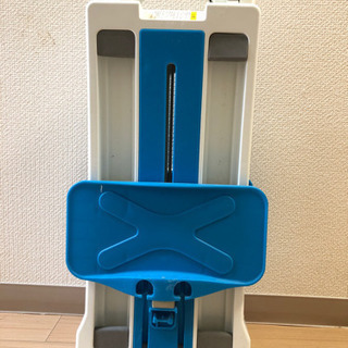 エアロライフ(AEROLIFE) 内転筋エクササイザーの画像