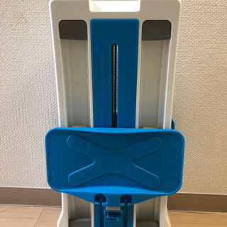 エアロライフ(AEROLIFE) 内転筋エクササイザーの画像