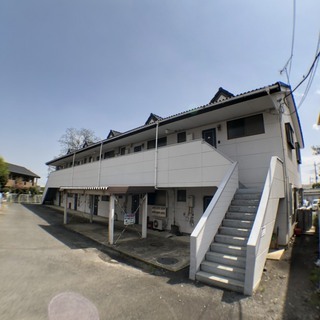 【メゾンユー 部屋番号：202】 今だけお家賃２ヶ月分無料！敷金...