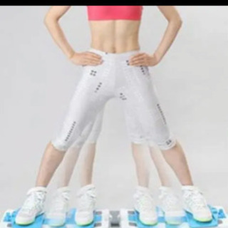 エアロライフ(AEROLIFE) 内転筋エクササイザーの画像