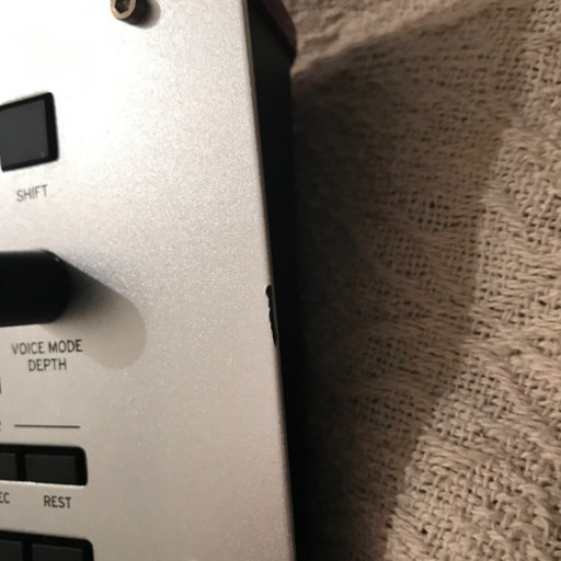 KORG minilogue 高円寺駅での受け取り歓迎！