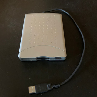 NEC フロッピーディスク　ユニット