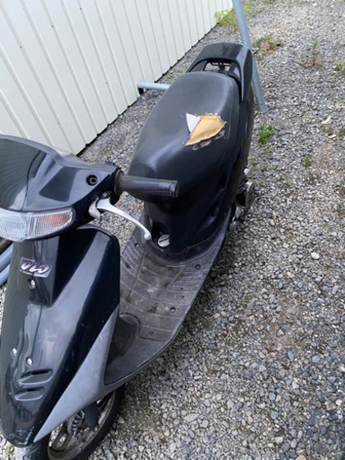 スーパーディオaf27 71cc