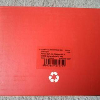 フェラーリ　マグカップ　値下げしましたの画像